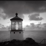 Makapu‘u Lighthouse © David Ulrich